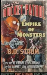 Empire of Monsters - Strum B.D.
