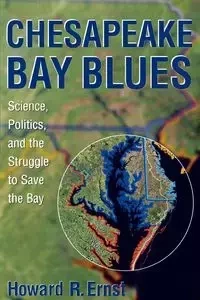 Chesapeake Bay Blues - Howard R. Ernst