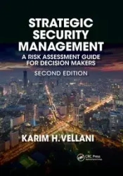Strategic Security Management - Vellani Karim