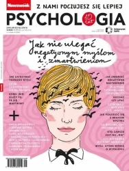 Newsweek Psychologia 5/2025 Jak nie ulegać... - praca zbiorowa