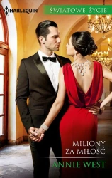 eBook Miliony za miłość - Annie West epub mobi