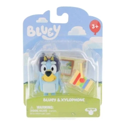 Bluey Figurka Początek zabawy - TM Toys