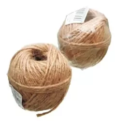 Sznurek jutowy 250g czeski - Koh-I-Noor