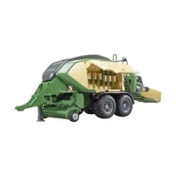 Krone Big Pack 1290 HDP VC - Bruder