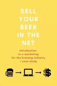 Sell your beer in the net - Filip Wiśniewski