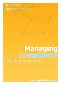 Managing Compliance - Kette Sven