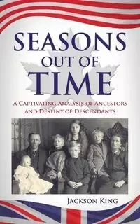 Seasons Out of Time - King Jackson