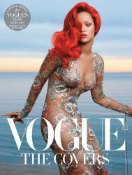 Vogue the covers - Opracowanie zbiorowe