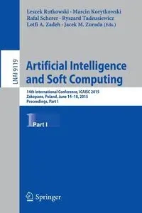 Artificial Intelligence and Soft Computing - Rutkowski Leszek