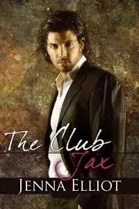 The Club - Elliot Jenna
