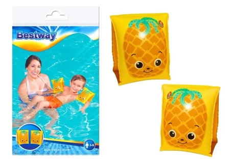 Rękawki do pływania ananas - Bestway
