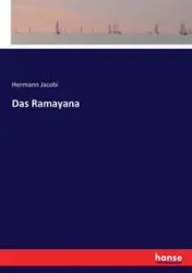 Das Ramayana - Jacobi Hermann