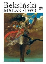 Beksiński. Malarstwo - Zdzisław Beksiński, Wiesław Banach