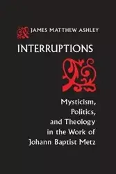 Interruptions - Ashley Matthew J.