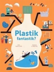 Plastik fantastik? - KIM Eun-Ju