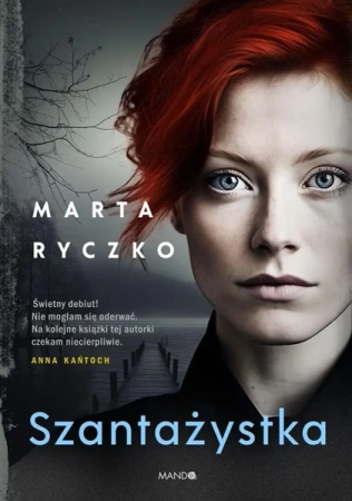 Szantażystka - Marta Ryczko