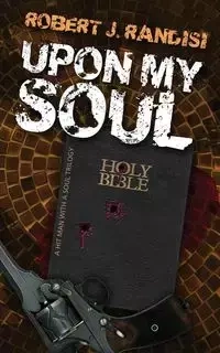 Upon My Soul - Robert Randisi