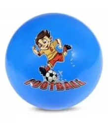 Piłka PVC 230MM - Football - Artyk