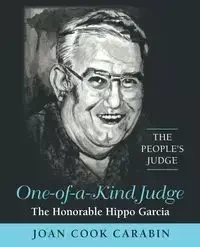 One-Of-A-Kind Judge - Joan Carabin Cook
