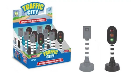 Znaki drogowe - Askato