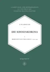Die Sonnenkorona - Waldmeier M.