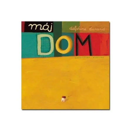 Tom and Keri. Książeczka z historyjkami - część 3 + DVD + CD - Delphine Durand