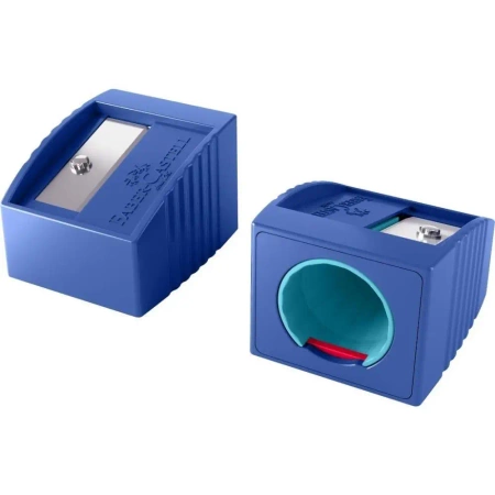 Temperówka Grippy do grubych kredek - Faber Castell