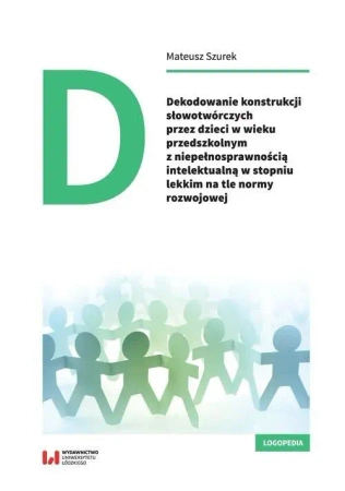 Dekodowanie konstrukcji słowotwórczych.. - Mateusz Szurek