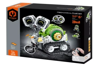 IM.MASTER RC kl.robot program.3w1 478el 8057 41322