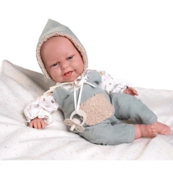 Lalka hiszpańska Clara 34cm - Antonio Juan