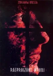 Rozproszone mroki - ZBIGNIEW BRESSA