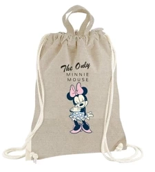 Worko-plecak Minnie Mouse - Beniamin