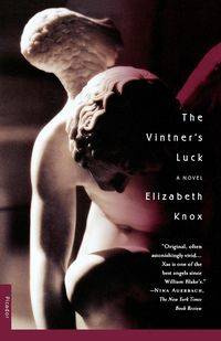 The Vintner's Luck - Elizabeth Knox