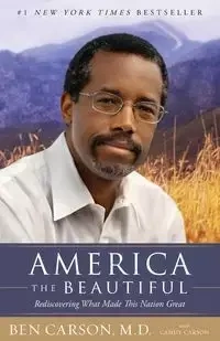 America The Beautiful - Carson Ben