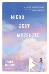 Niebo jest wszędzie - Nelson Jandy