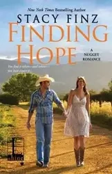 Finding Hope - Stacy Finz