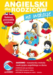 eBook Angielski dla rodziców. Na wakacje - Anna Śpiewak, Małgorzata Życka