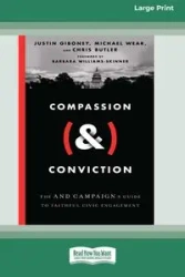 Compassion (&) Conviction - Justin Giboney
