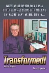 Transformed! Second Edition - David Carpenter