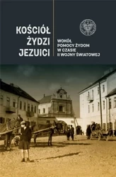 Kościół, Żydzi, Jezuici - Michał Wenklar