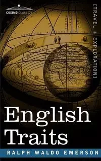 English Traits - Emerson Ralph Waldo