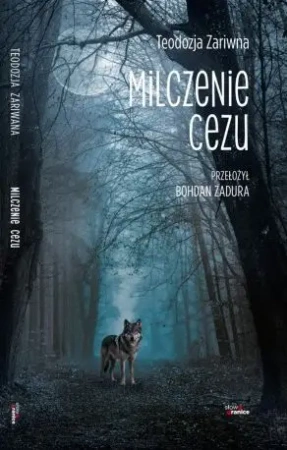 Milczenie cezu - Teodozja Zariwna