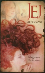 eBook Jej mężczyźni - Małgorzata Napierajowa mobi epub