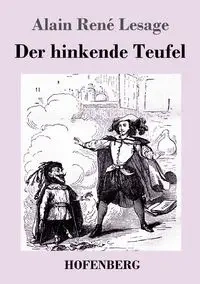 Der hinkende Teufel - Lesage Alain René