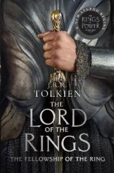 The Lord of the Rings. The Fellowship of the Ring. 2022 ed - J. R. R. Tolkien