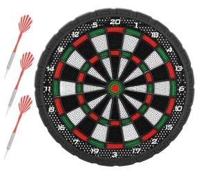 Tarcza elektroniczna - Spokey