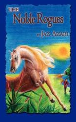 The Noble Rogues - Azari Jaz