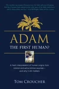 ADAM - Tom CROUCHER