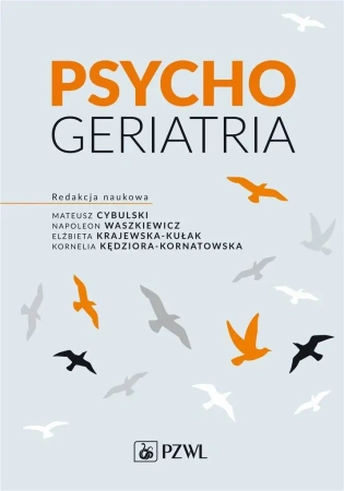 Psychogeriatria w.2 - praca zbiorowa