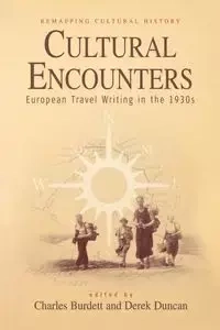 Cultural Encounters - Burdett Charles